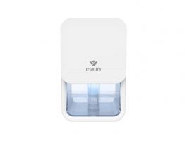 Truelife 8595724901822 AIR Dehumidifier DH3 páramentesítő, fehér (8595720000000)